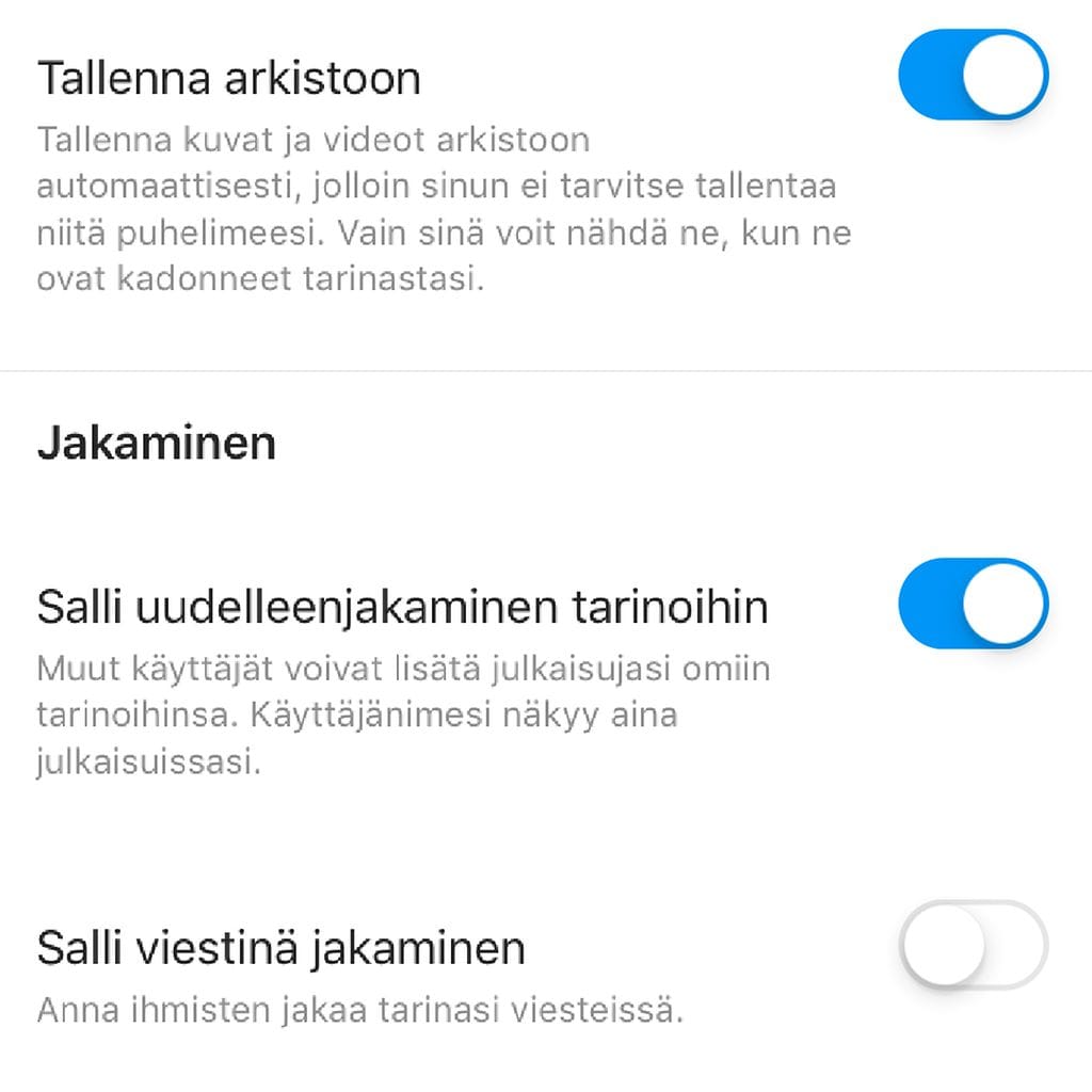 Kuvakaappaus Instagramista (1)