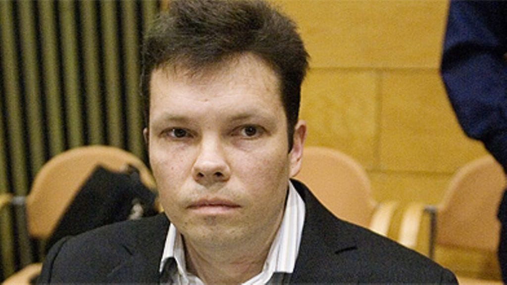 Kuva: Janne Nousiainen/ Lehtikuva