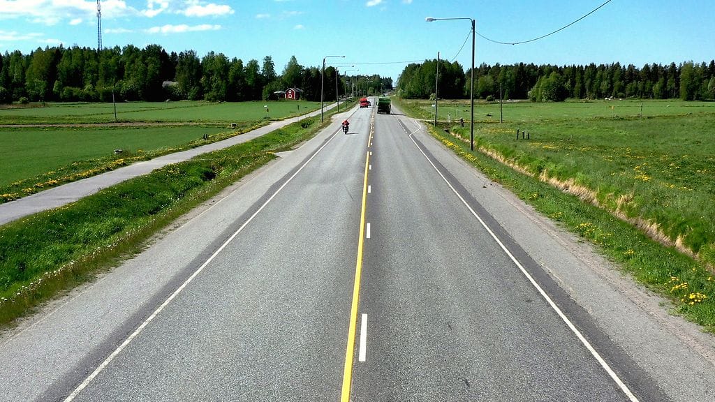 tieliikenne, liikennemerkki, tieliikennelaki 4