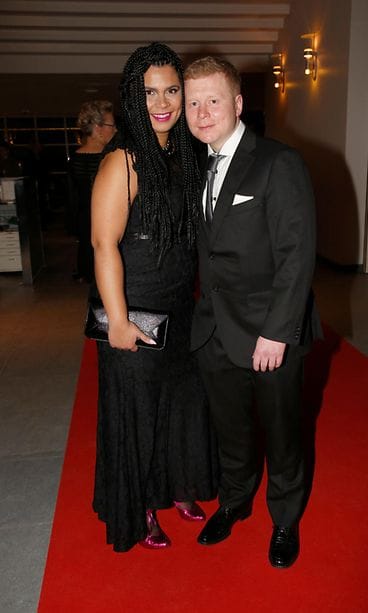 Minttu ja Sampo Kaulanen 2018