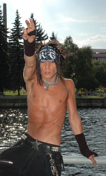 Jussi 69 vuonna 2005