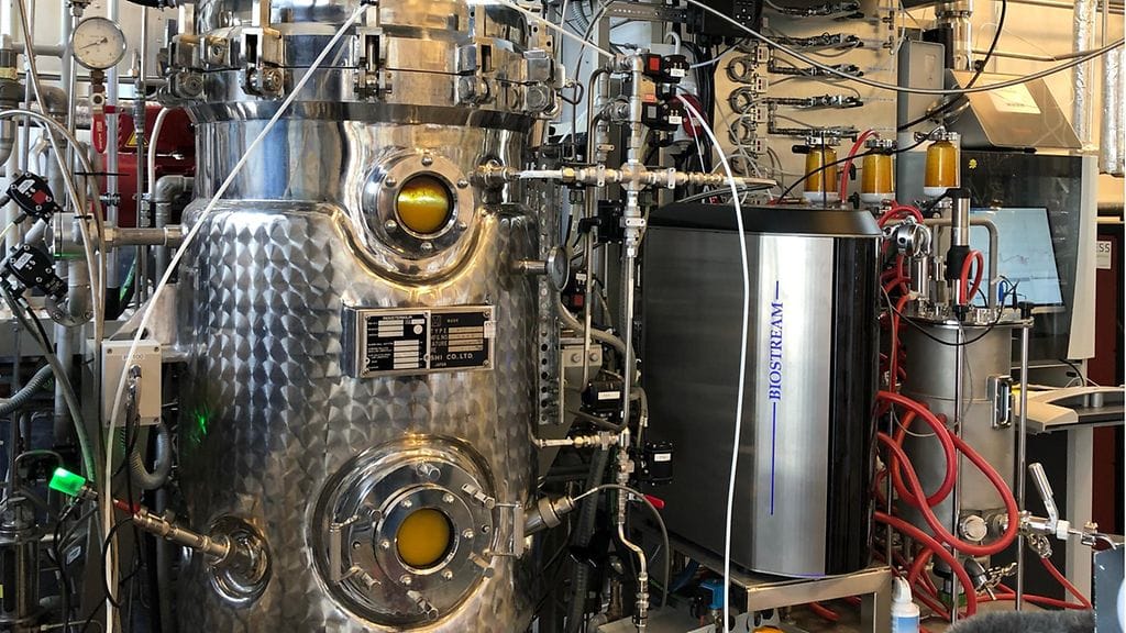 Solar Foods, ruokaa ilmasta