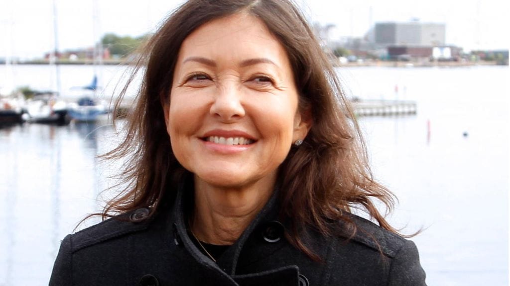 Entinen prinsessa ja nykyinen kreivitär Alexandra on kotiutunut mainiosti Tanskaan. Nykyisin hän työskentelee yritysmaailmassa.