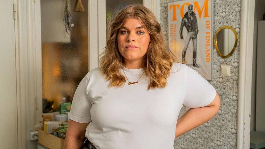 Enni Koistinen kertoi tällä viikolla, että hän on saanut esikoislapsensa puolisonsa kanssa