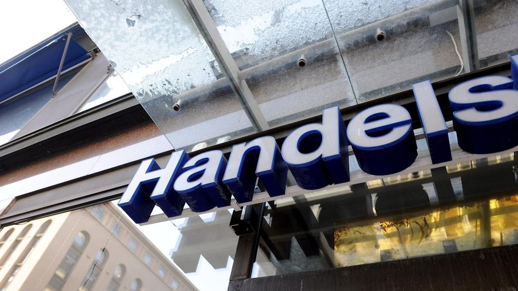 Handelsbankenin pääekonomistin Timo Hirvosen mukaan Suomen talouden näkymät ovat hieman piristyneet.