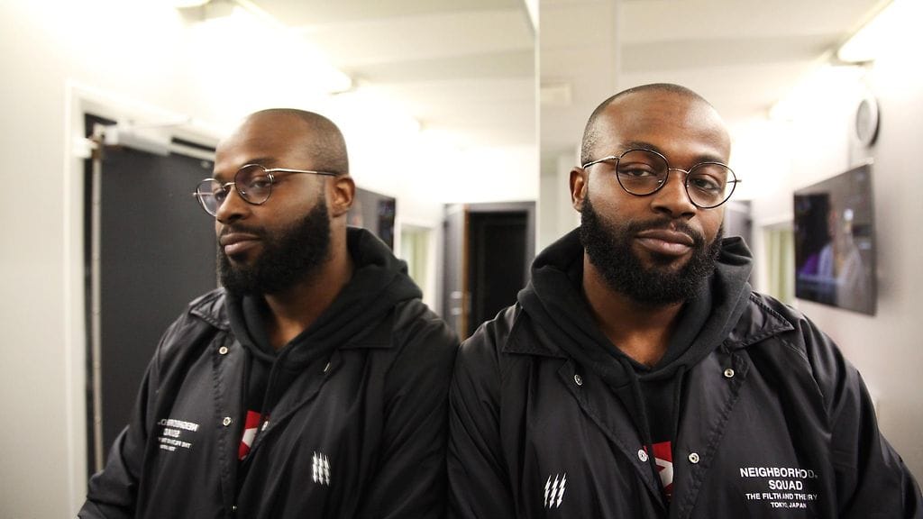 Jesse Markin kertoo Instagramissa oikeustaistostaan.