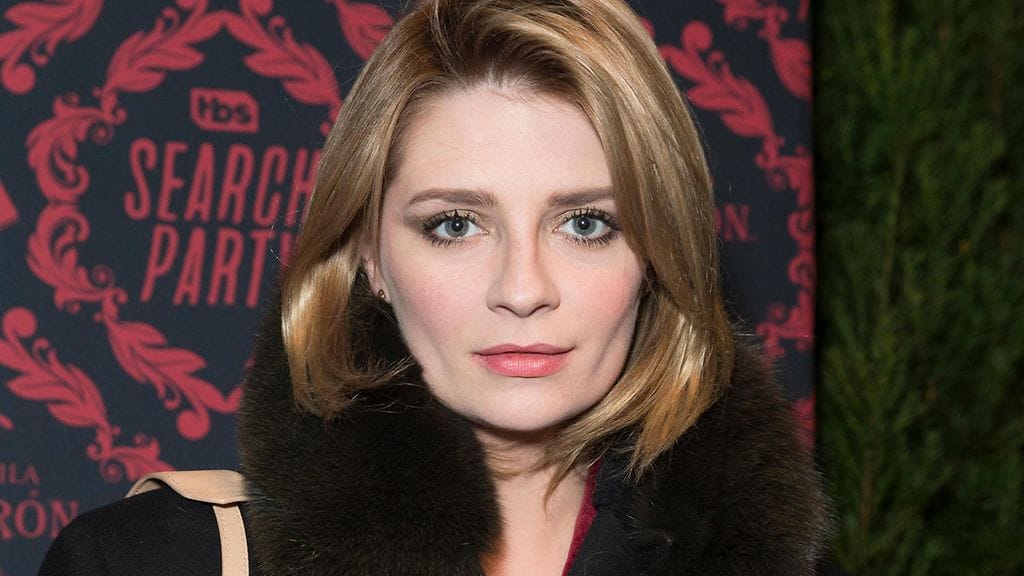Mischa Barton on viime vuosina ollut otsikoissa painonsa jojoilun ja rajun juhlimisensa takia.