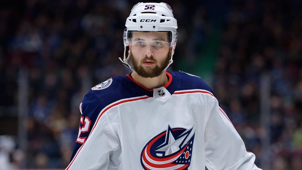 Emil Bemström, 21, pelaa syksyn lainalla Helsingin IFK:ssa.