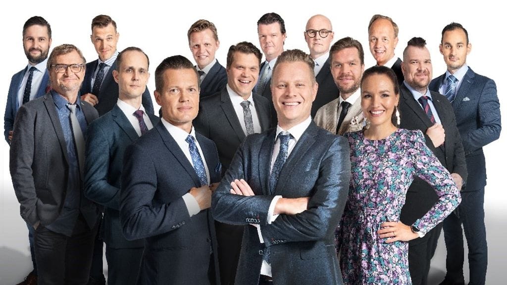 MAINOS artikkelikuva C More