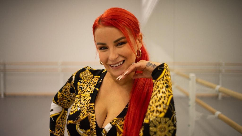 Tinze nähdään tänä syksynä mukana TTK-kaudella.