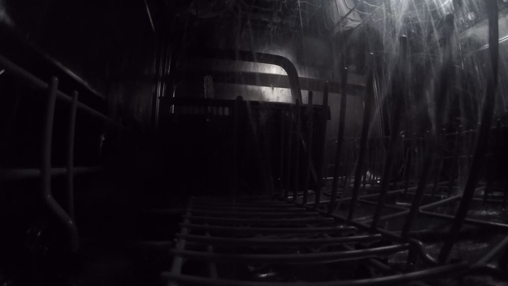 hammasharja pesukoneessa