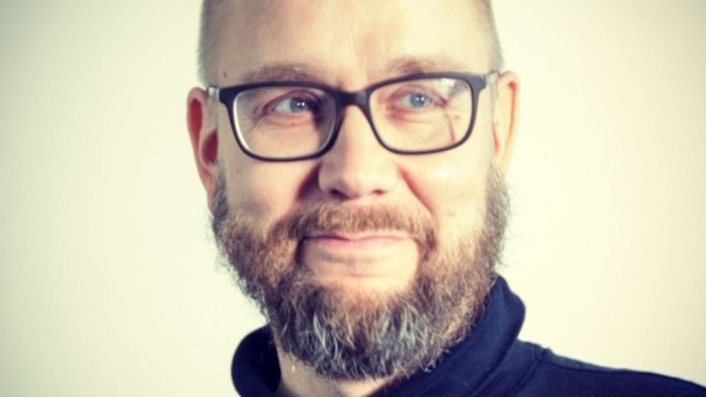 Jukka-Pekka Puro oma