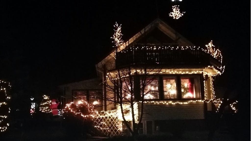 KUVA VAIN LIFESTYLEEN, Kuva Sadun kotialbumista