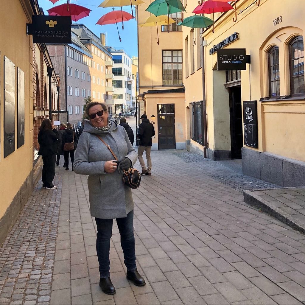 tiina mauritzell terve