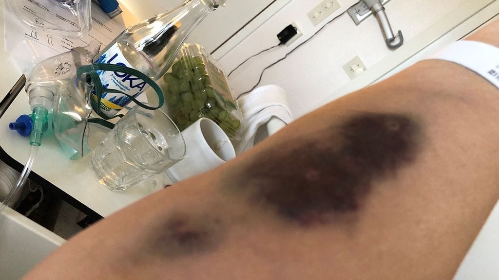 tiina mauritzell pöytä