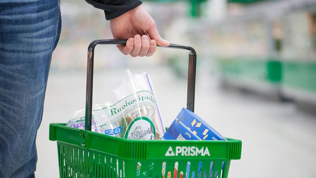 S-ryhmä poistaa venäläiset tuotteet valikoimistaan.