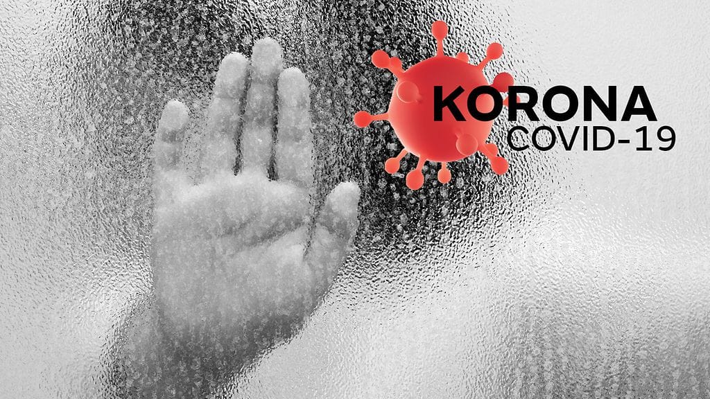 OMA: korona, koronavirus, tartuntaudit