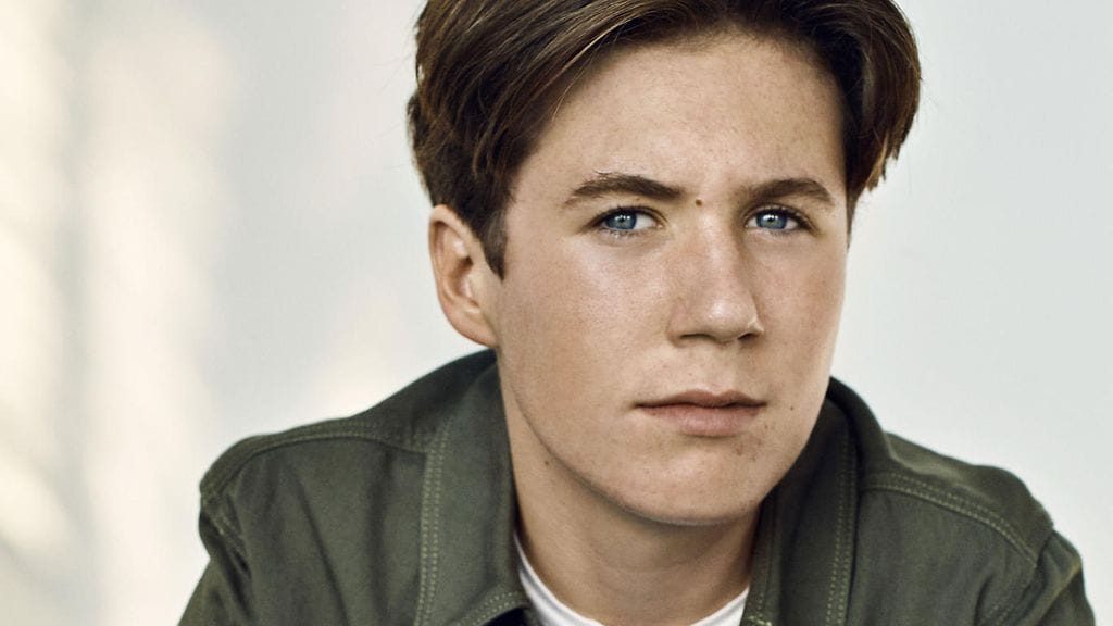 Tanskan prinssi Christian täyttää pian 18 vuotta