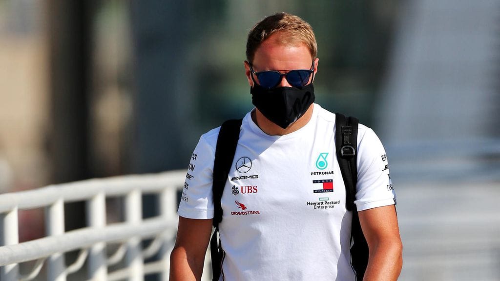Valtteri Bottas