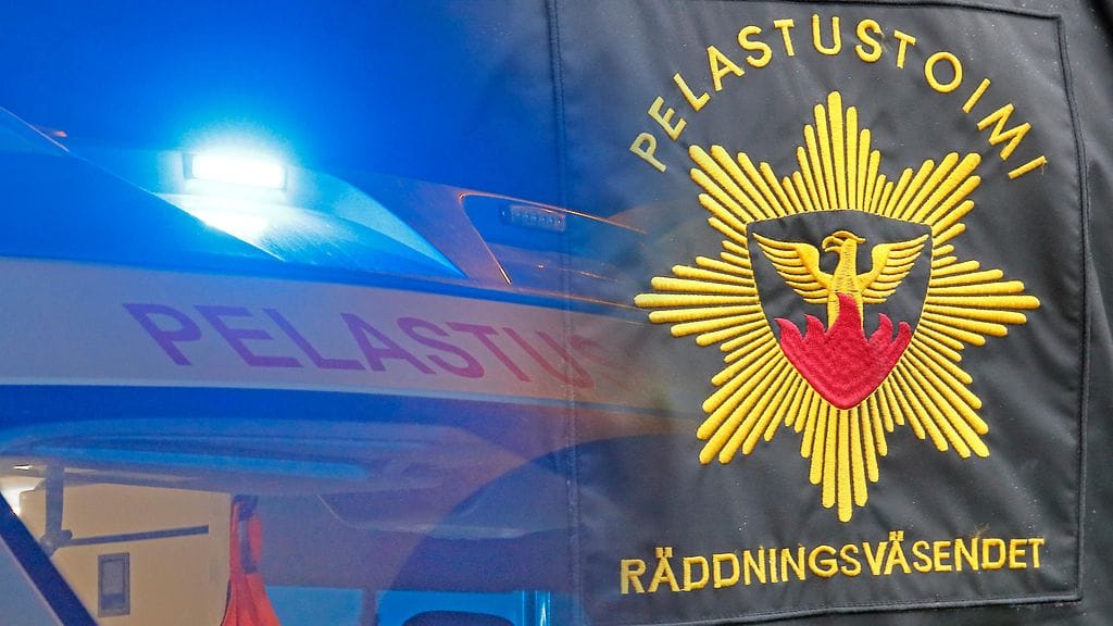 Yksi ihminen on kuollut viime yönä työtapaturmassa ovitehtaalla Nivalassa Pohjois-Pohjanmaalla. Kuvituskuva.