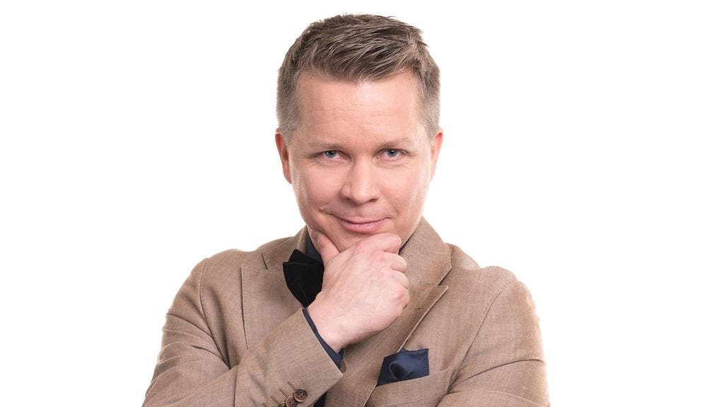 jahti jahtaaja terava