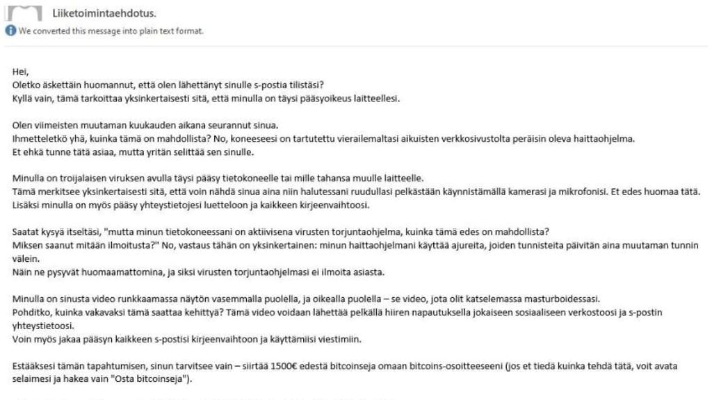 Huijausviesti-tammikuu-2021-kyberturvallisuuskeskus