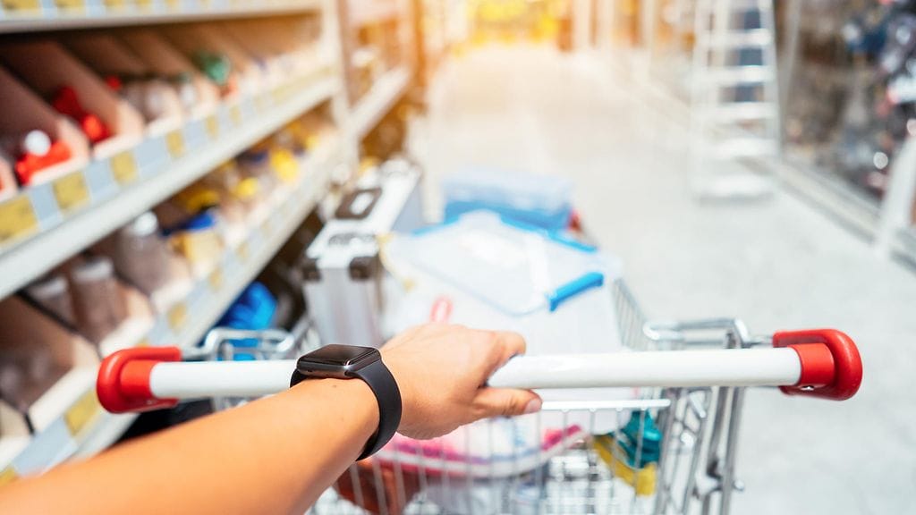 Vuodenvaihde on mainio hetki tarkastella kulutustottumuksiaan. Mistä voisit säästää?