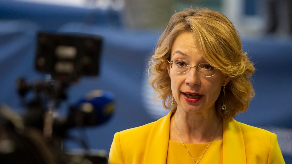 SDP:n vaatima toinen lausunto saatiin valmiiksi perustuslakivaliokunnassa perjantaina.