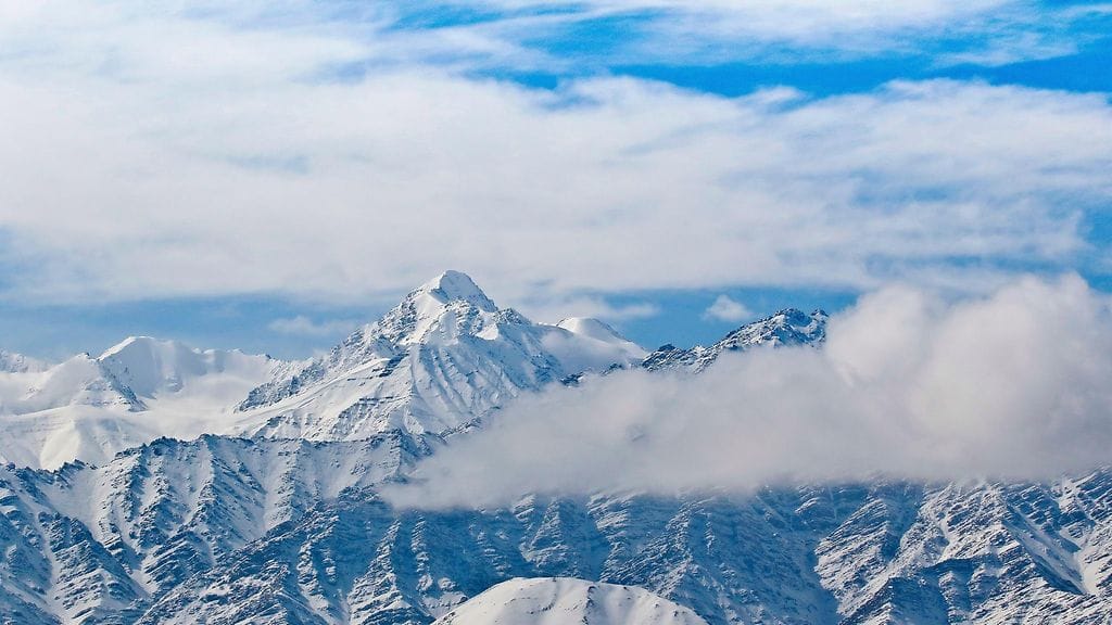 Intian Himalajan alueella tulvi viikko sitten. Kymmeniä on edelleen kateissa.