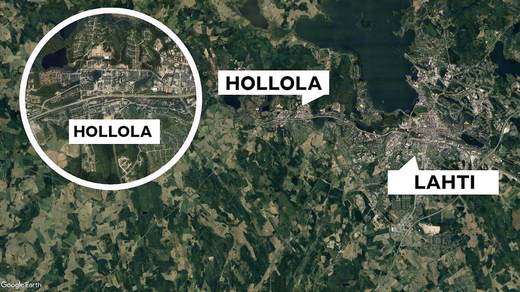 hollola