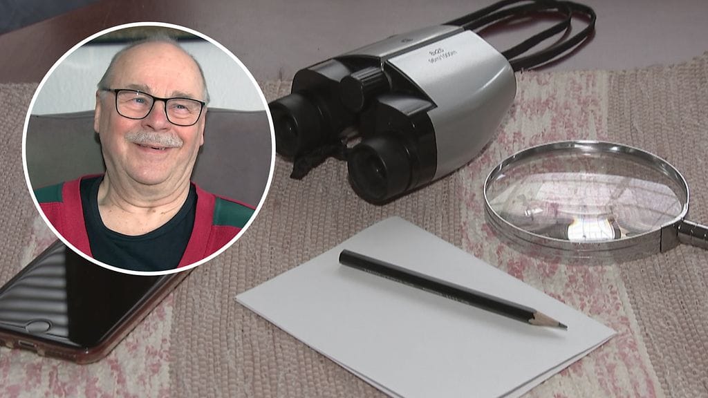 Yksityisetsivä Markku Savolainen on käräyttänyt lukuisia pettäjiä – näin konkarietsivä nappaa petturit