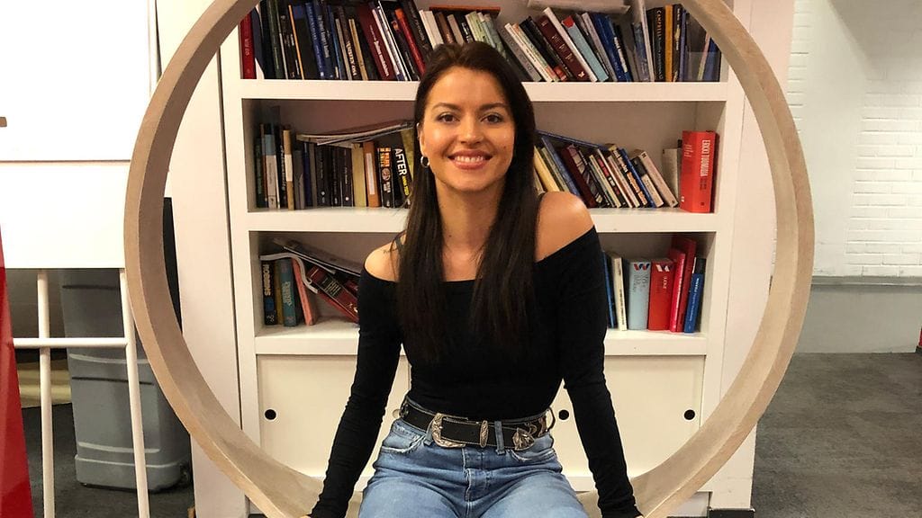 Sofia Arasolan roolihahmo poistuu Rantabaari-sarjasta dramaattisesti.