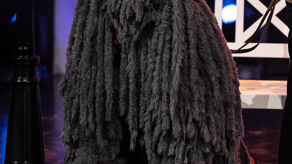 Pönttö löysi rakkautensa.