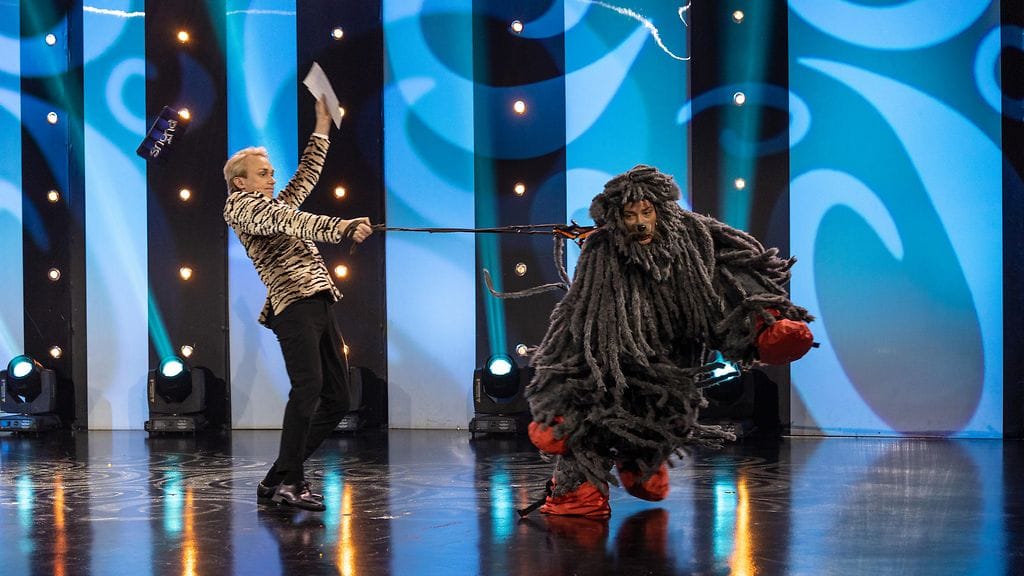 Christoffer Strandberg