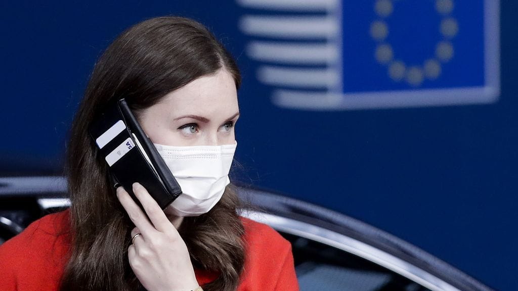 Saako pääministeri Sanna Marin 2/3 enemmistön eduskunnassa EU:n jättimäisen elvytyspaketin taakse?