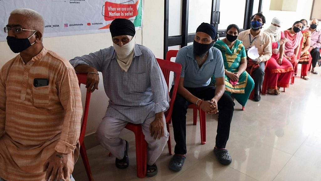 LK 1.5.2021 Intia korona 3