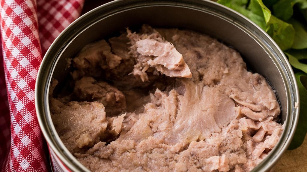 K-ryhmä lätkäisee QR-koodit tonnikalapurkkeihin. Moni ei kuitenkaan tiedä, että syömämme tonnikala ei itse asiassa ole virallisesti tonnikalaa.