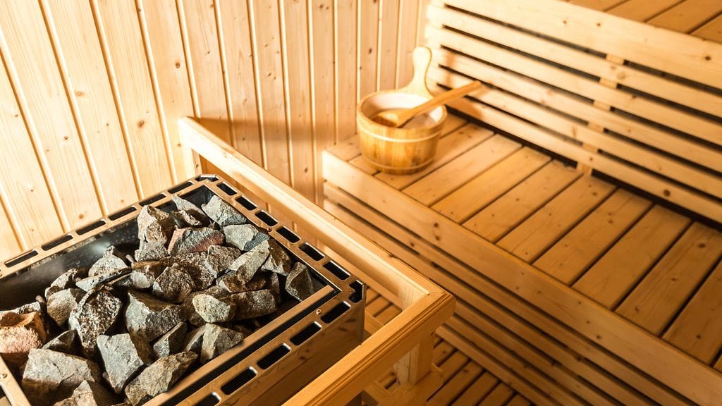 Yleisesti ottaen saunomista pidetään terveellisenä ajanvietteenä, mutta onko näin?