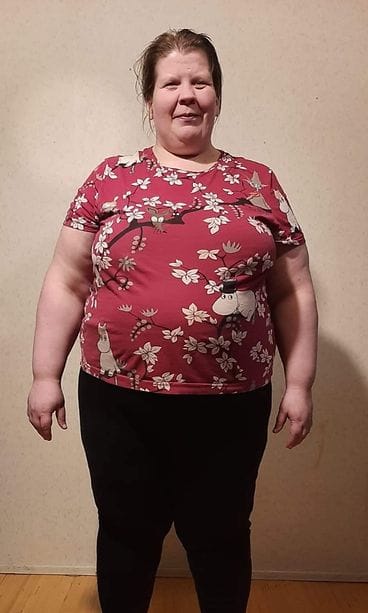 mari kalmari vartalokuva