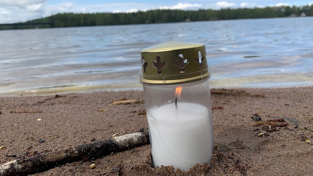 Tampere, Särkijärvi, murhatutkinta