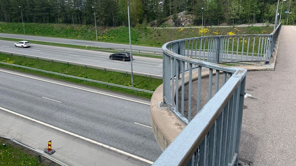 Tampere, Särkijärvi, murhatutkinta