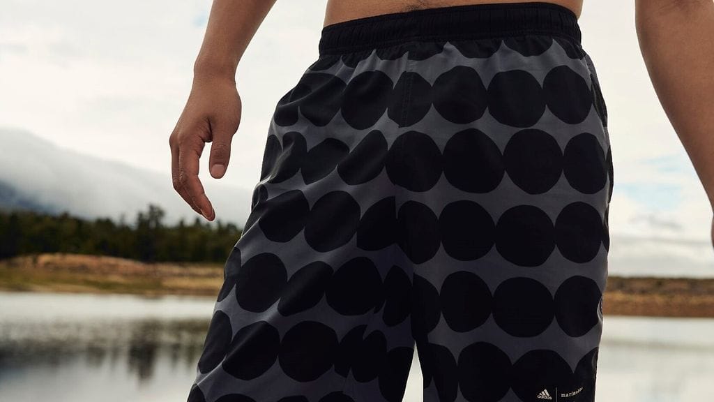 Marimekko Adidas yhteistyömallisto 2