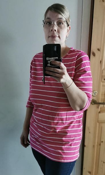 mia stenroos nyt rajattu