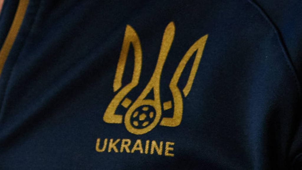 Ukraina aloittaa EM-kisaurakkansa sunnuntaina.