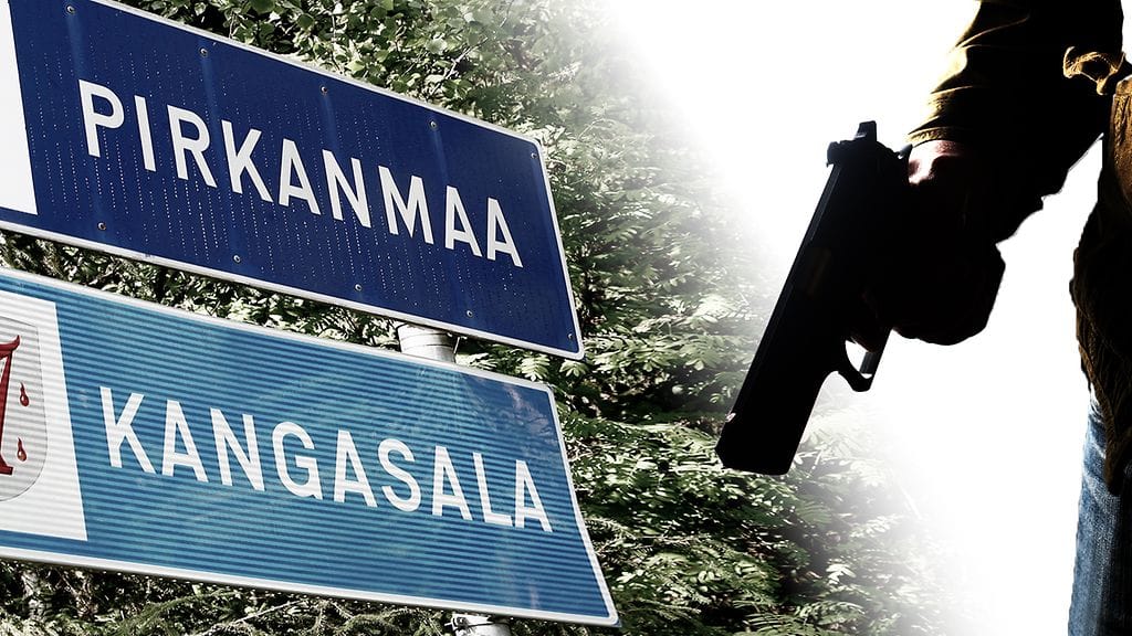 Pirkanmaan käräjäoikeus hylkäsi 1981 syntyneen miehen syytteet taposta.