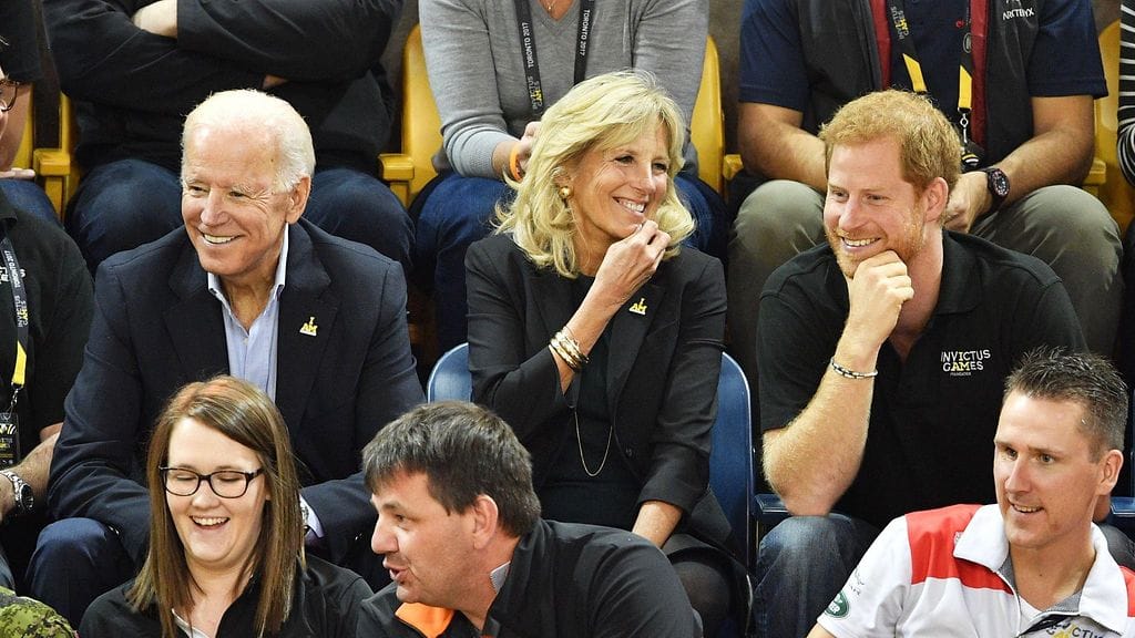 AOP Jill Biden ja prinssi Harry (1)