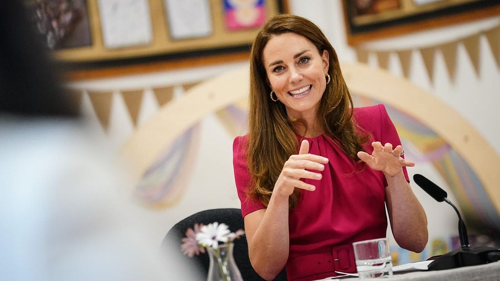 AOP herttuatar catherine 11.6.2021