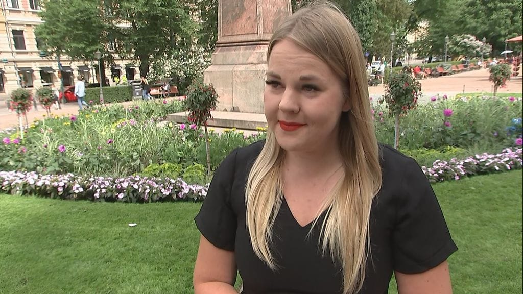 Alametsä toimi aiemmin vihreiden europarlamentaarikkona vuosina 2020–2024. Kesällä 2024 hän siirtyi kansanedustajaksi.