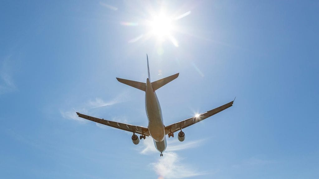 30 ihmistä on loukkaantunut lennolla Espanjasta Uruguayhyn, kun Air Europe -lentoyhtiön kone joutui pahaan turbulenssiin. Kuvituskuvan kone ei liity uutiseen.