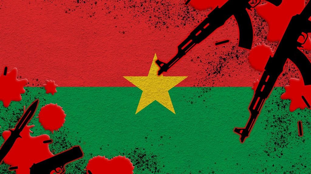 Naapurimaa Malista alkaneet väkivaltaisuudet levisivät seitsemän vuotta sitten myös Burkina Fasoon.